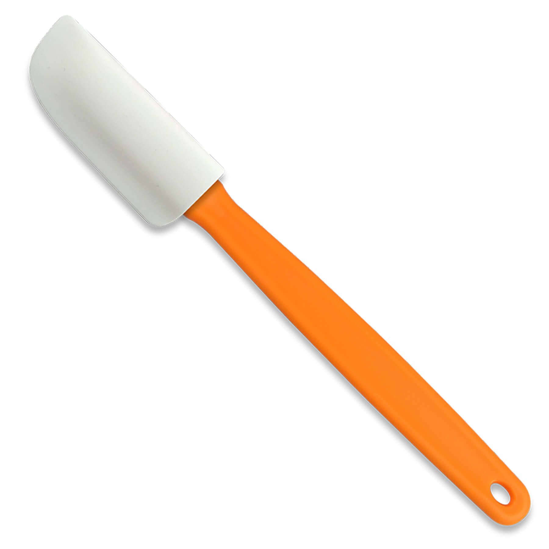 Paprika Orange Handle - Blank